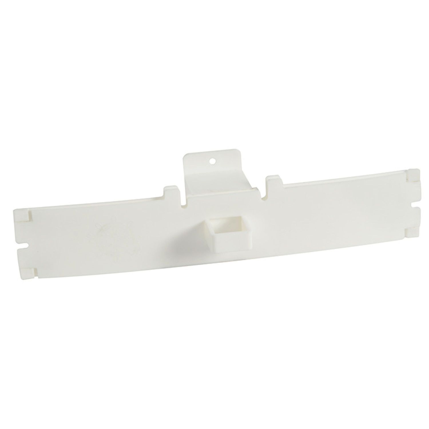 Holder for avfallspose