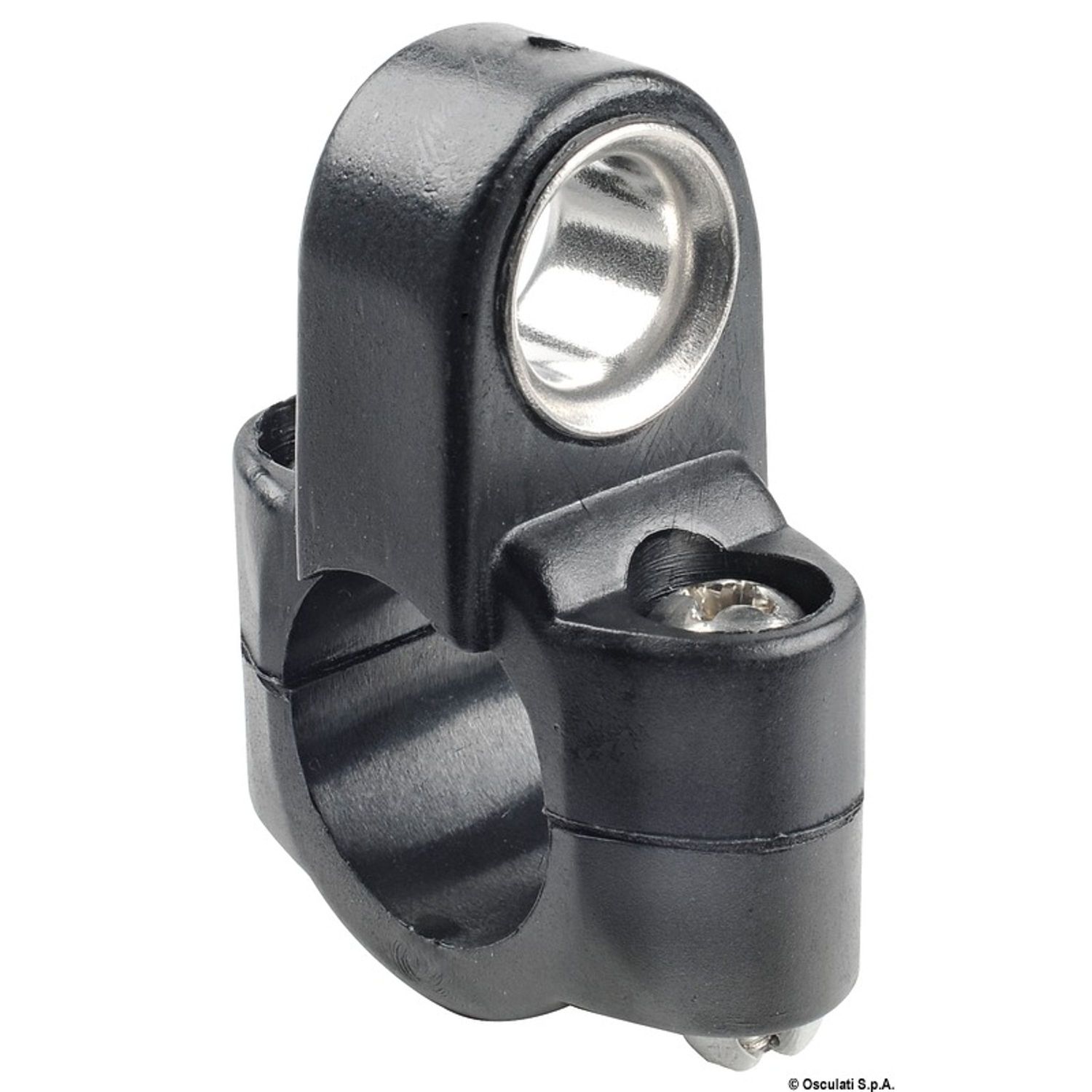 Kaideköydenohjain rullalaitteelle