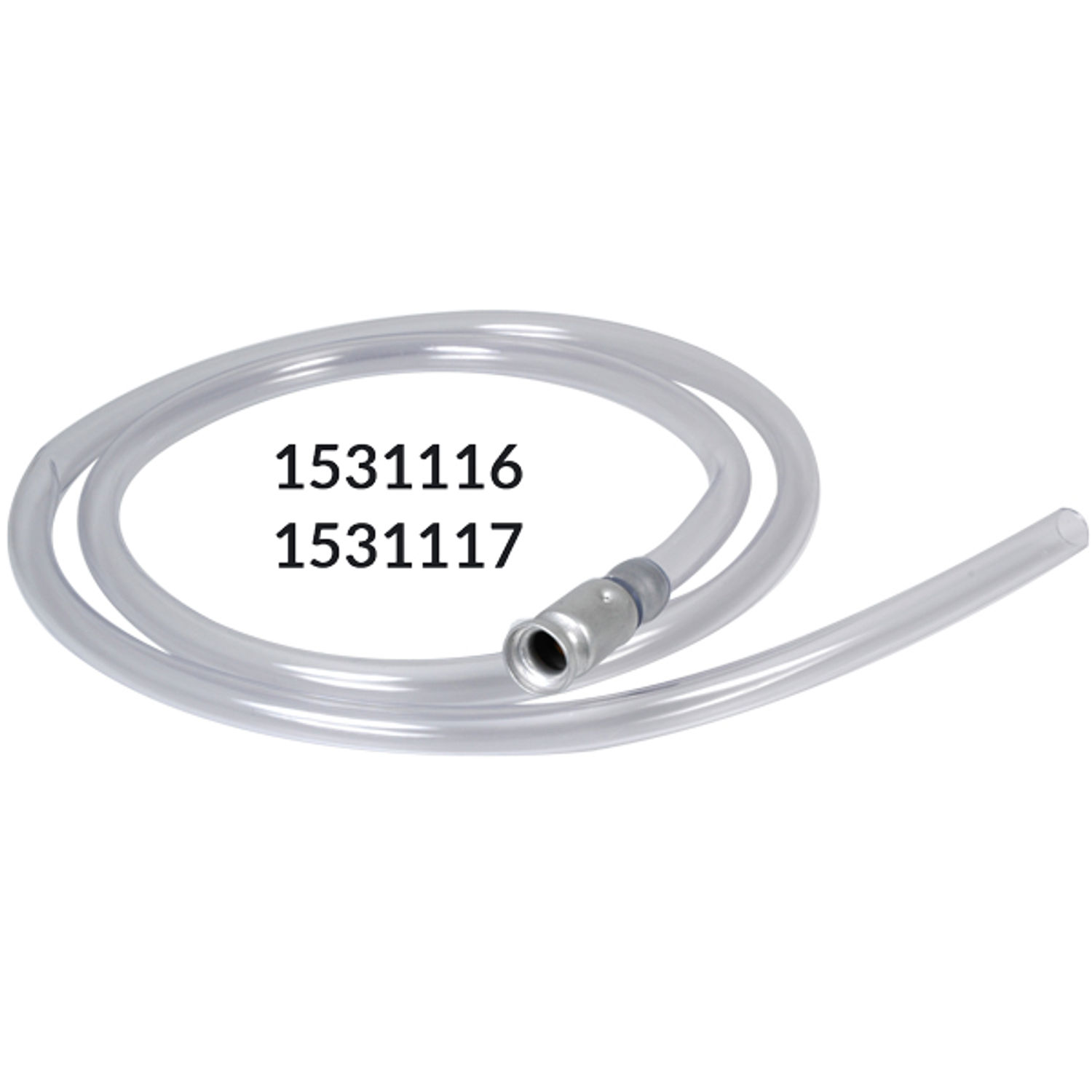 Hævertpumpe Super Pump