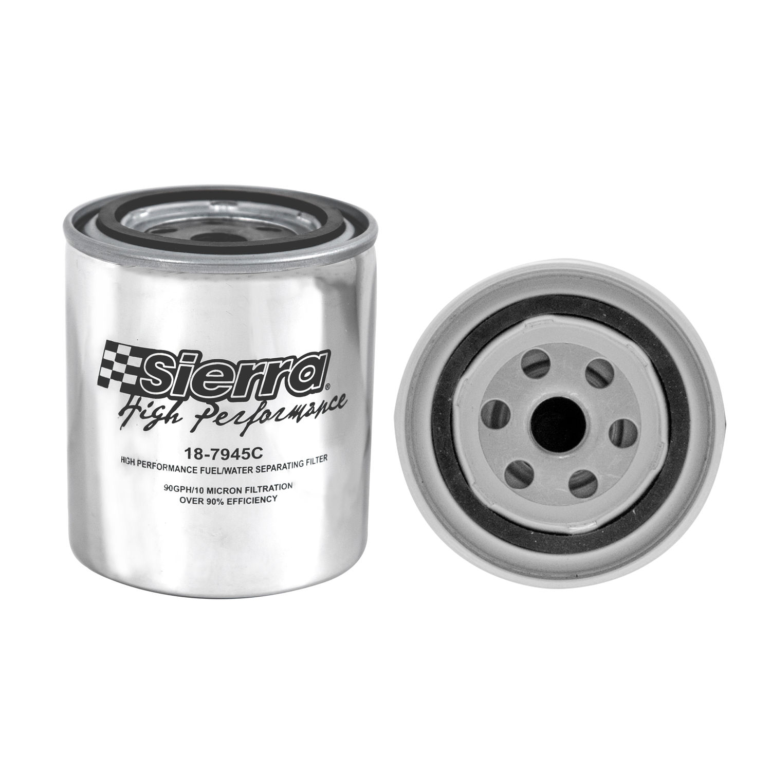 Drivstoffilter SIE187945C