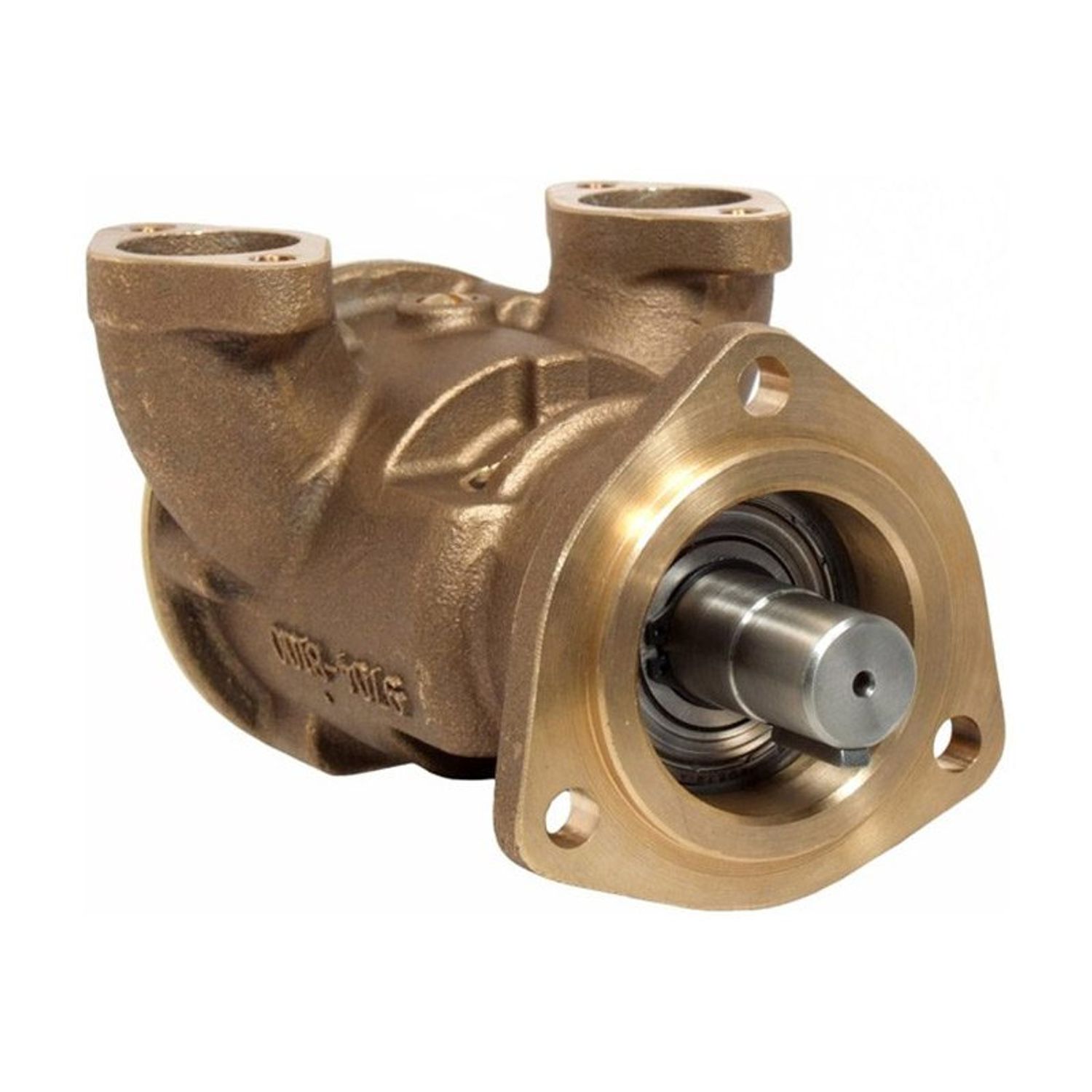 Pumpe brz flg 080 1" flange