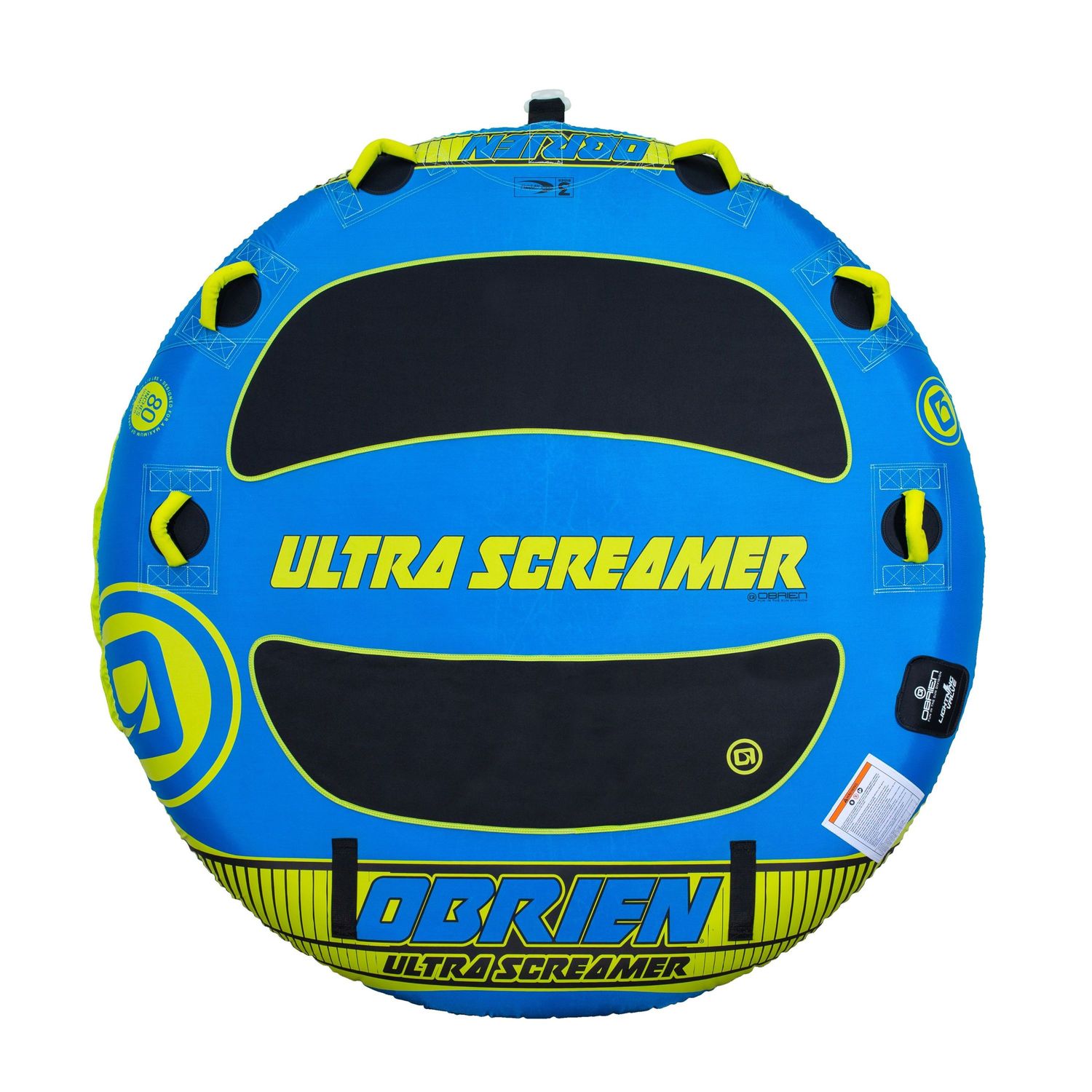 Tube O'Brien Ultra Screamer Kolmelle