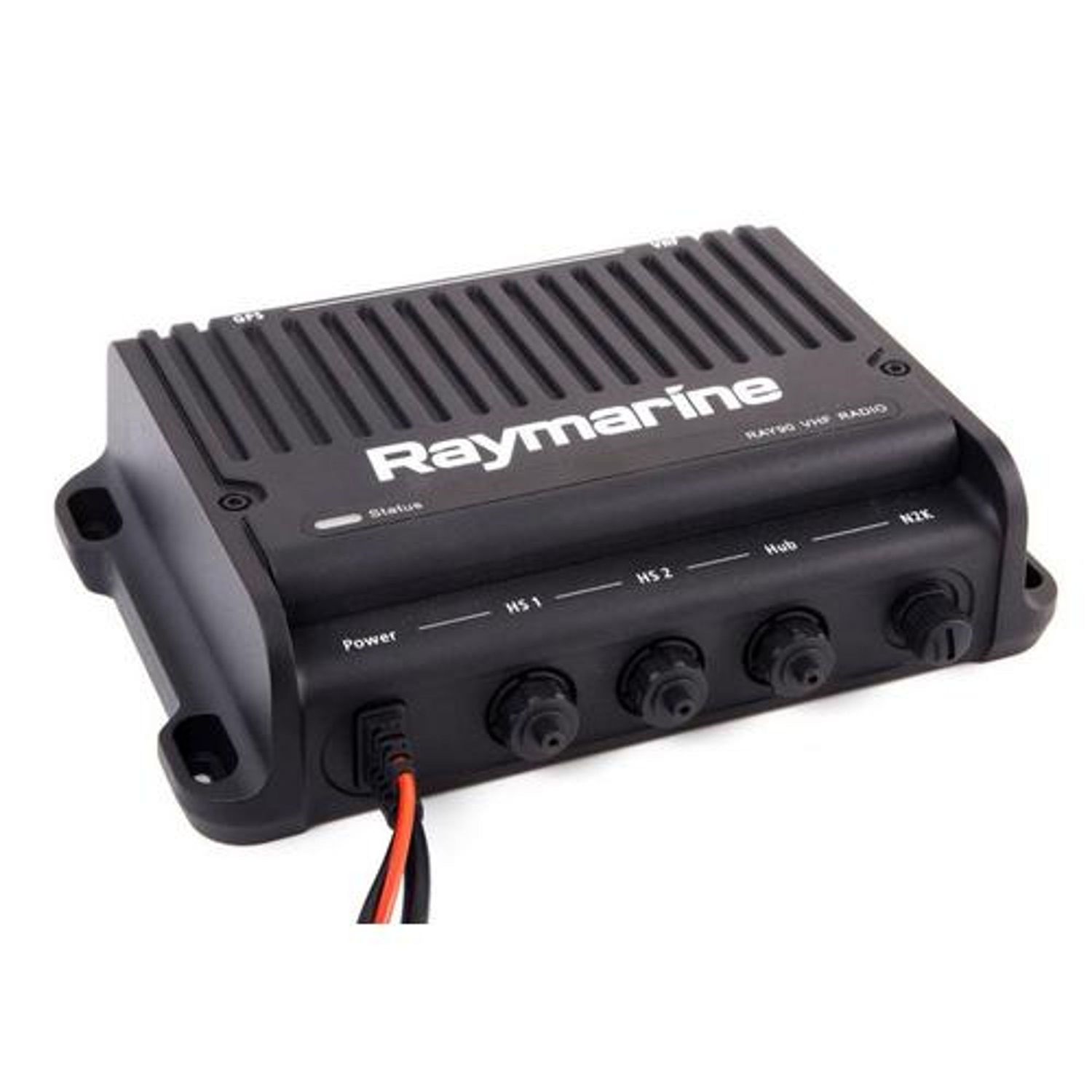 Raymarine Ray90 VHF BlackBox med AIS 700 Sändare/Mottagare