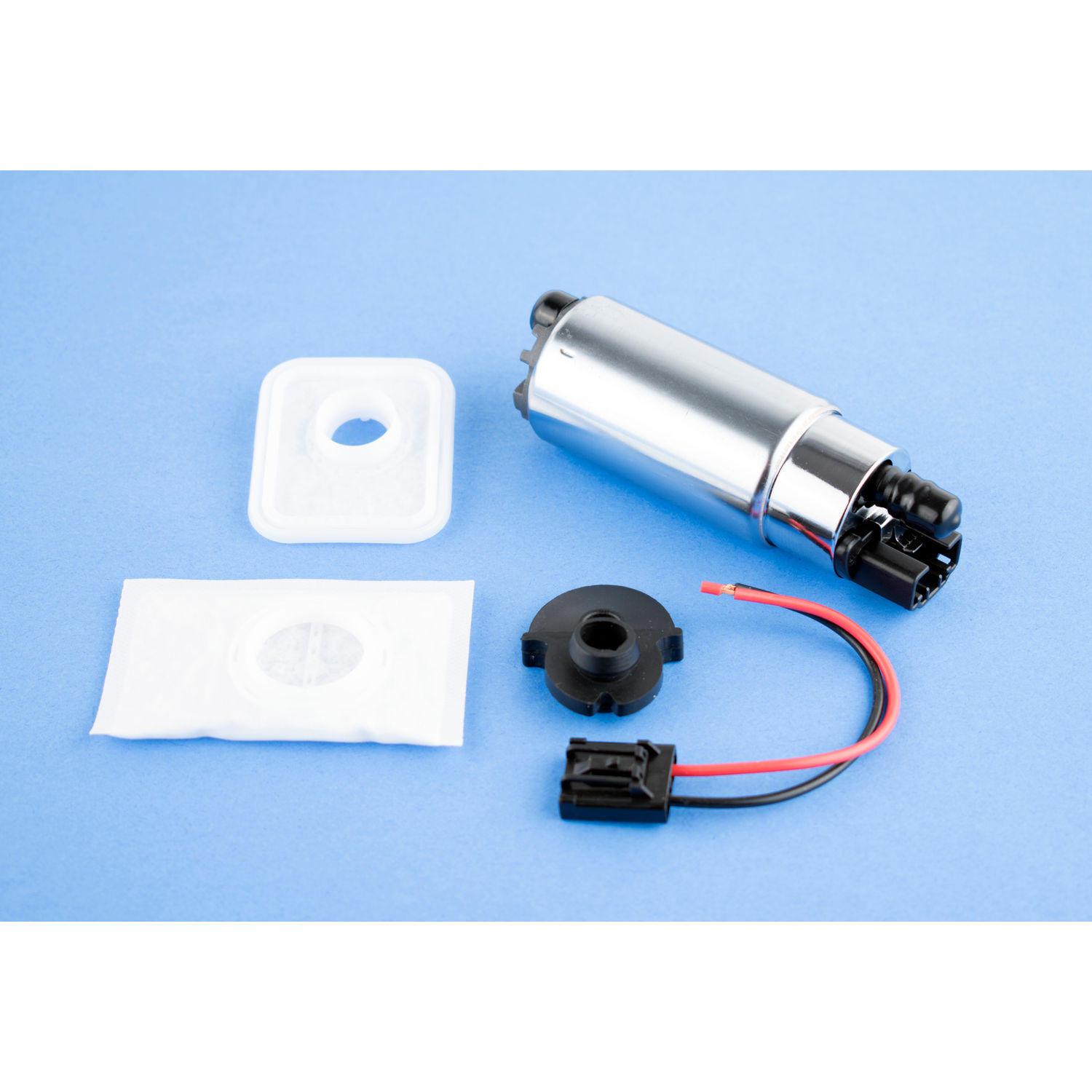 Drivstoffpumpe WSM004800