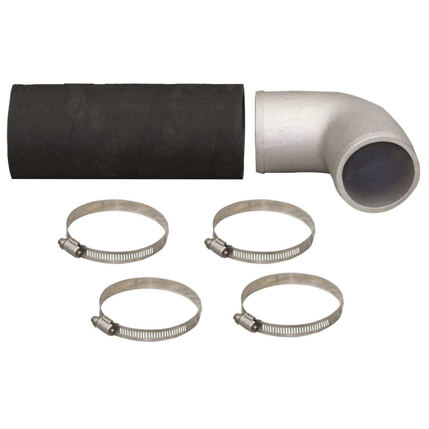 Avgasknä adapter SIE1819921