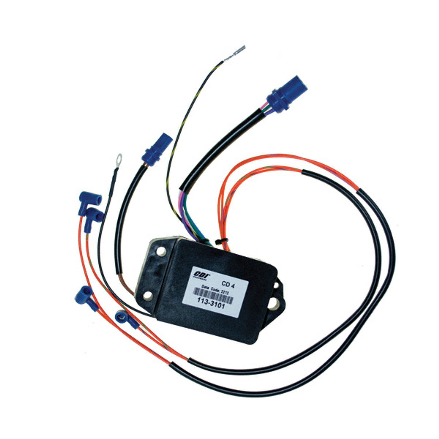 Power Pack CDI1133101