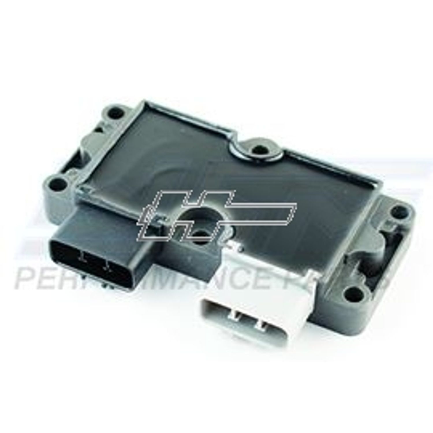Opladningsregulator WSM3651972