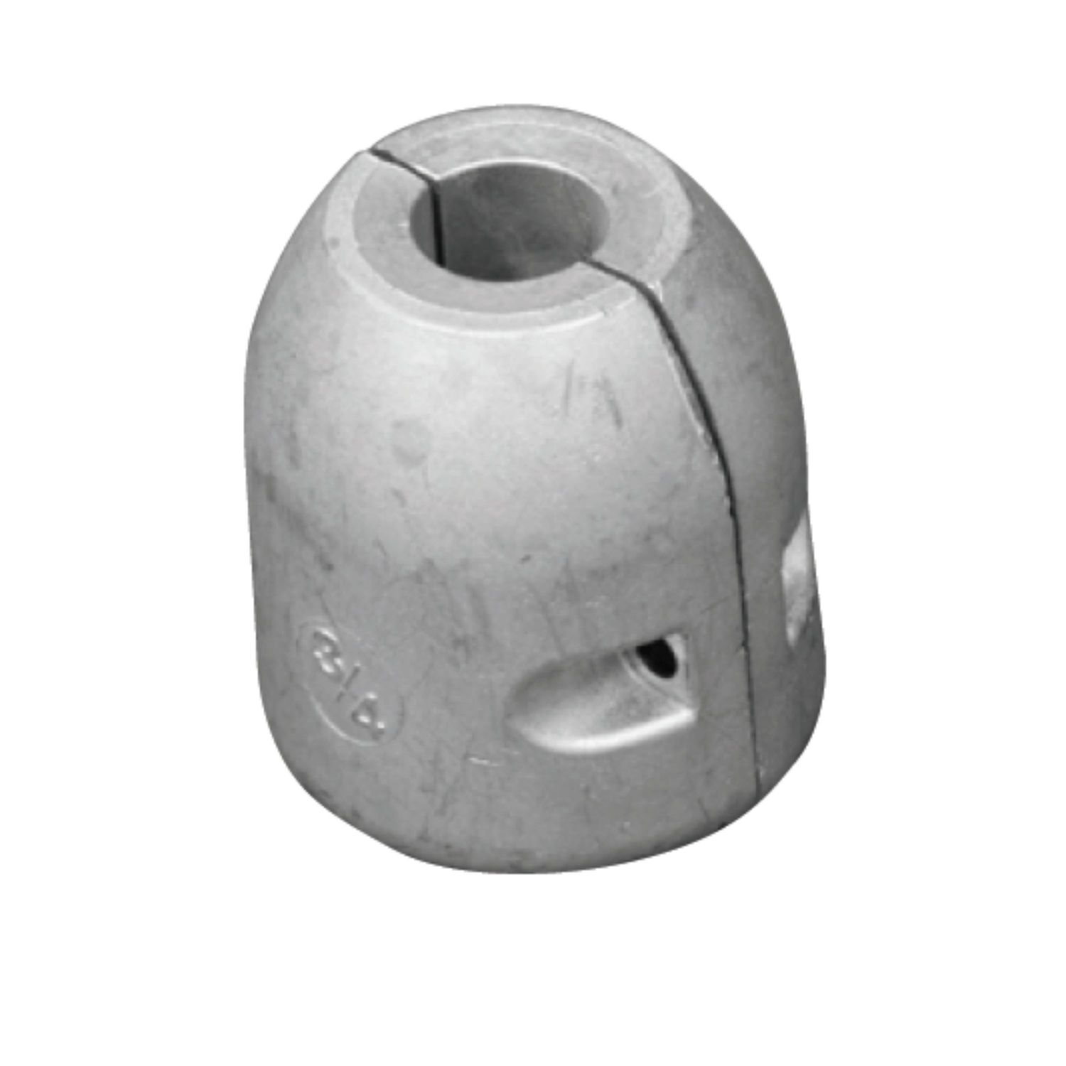 Tecnoseal Akselin Anodi Sinkki, Ø:70/31,8mm