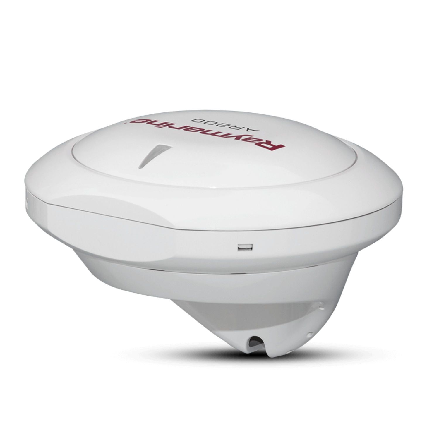 Raymarine AR200 Pakke med Kamera 210