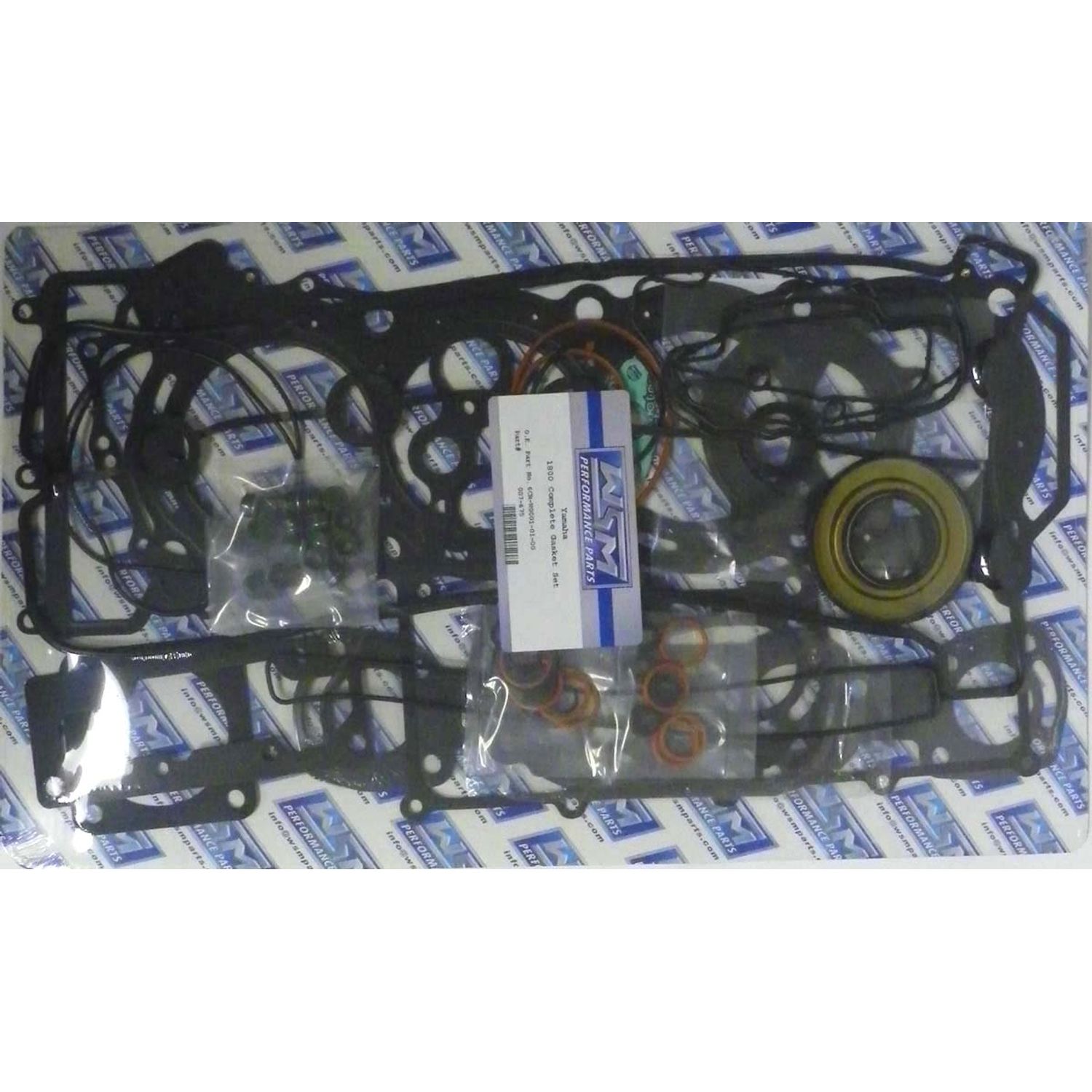 Packningssats WSM007675