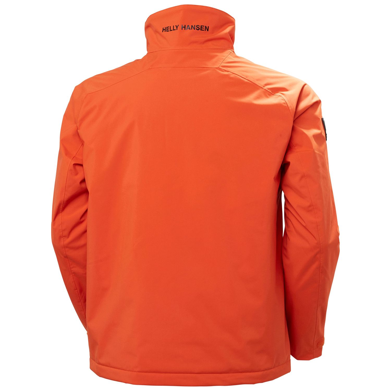 Helly Hansen HP Racing Lifaloft Jakke Oransje