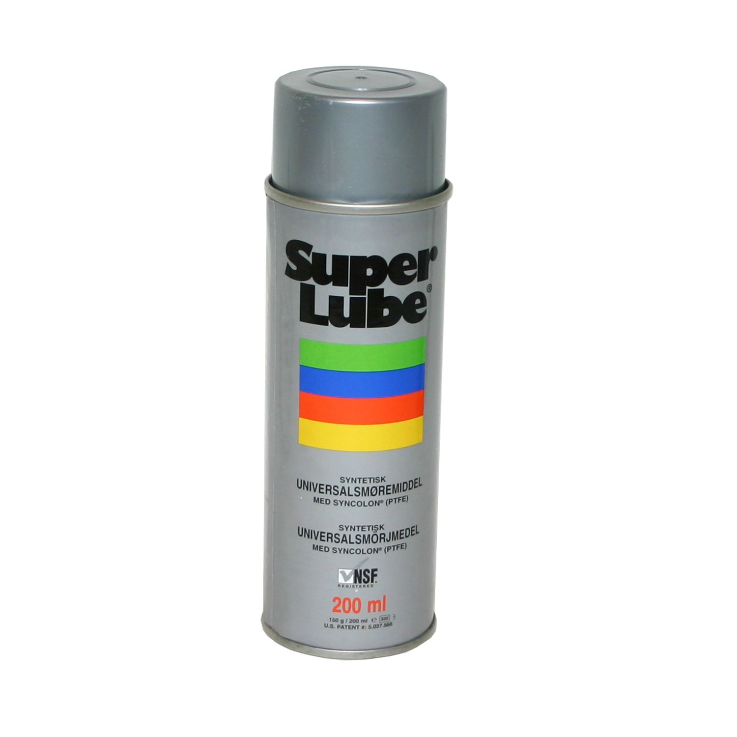 Super Lube Spray 200 ml