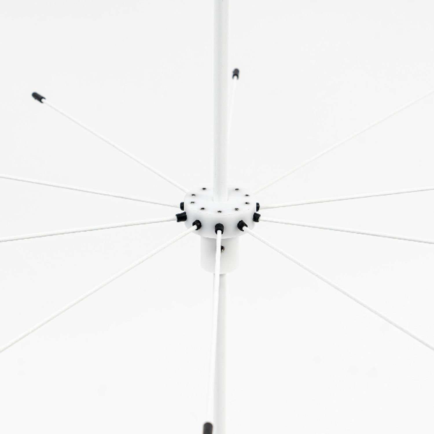 Stopgull mågeskræmmer til topmast