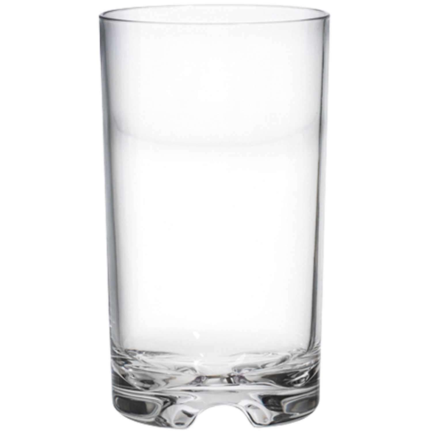 Ölglas  - click - 4 stk.