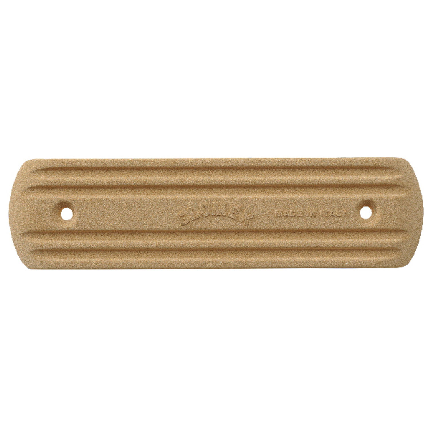 Glomex bakkeplate inkl. skrue og bolt 300 x 80 x 13 mm