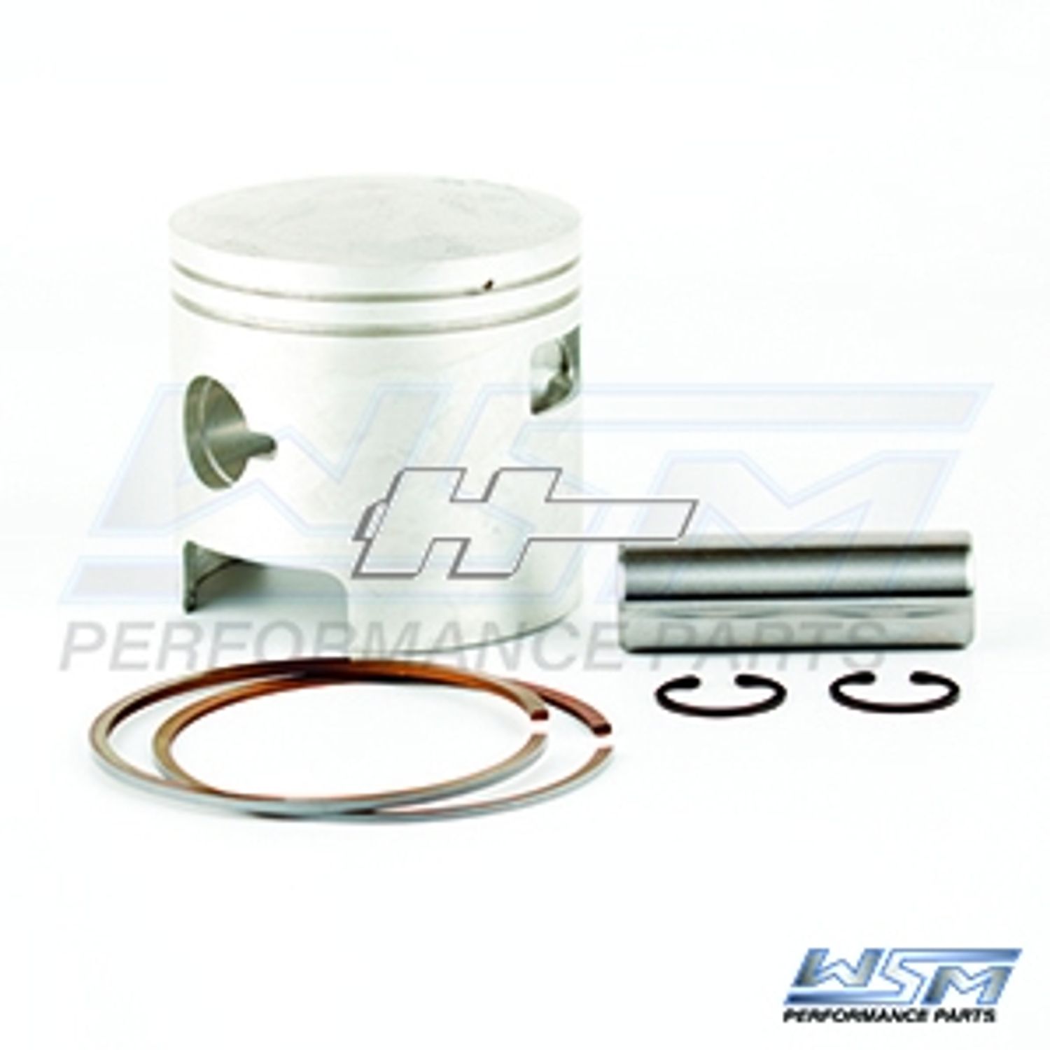 Stempel Std WSM010801K