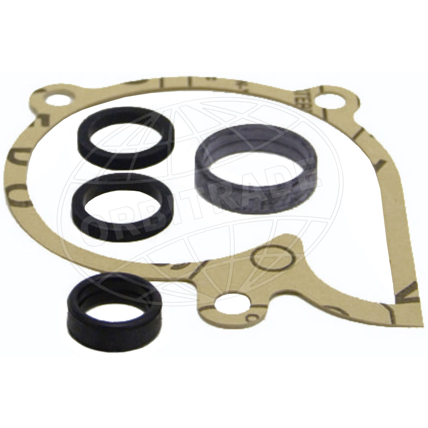 Packn.sats cirk.pump ORB22013