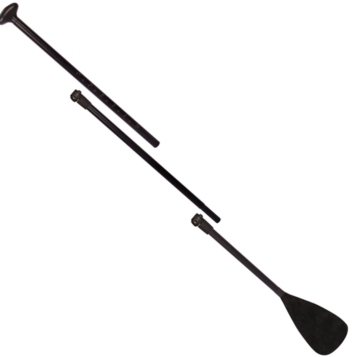 Padleåre SUP Glassfiber 175-215 cm