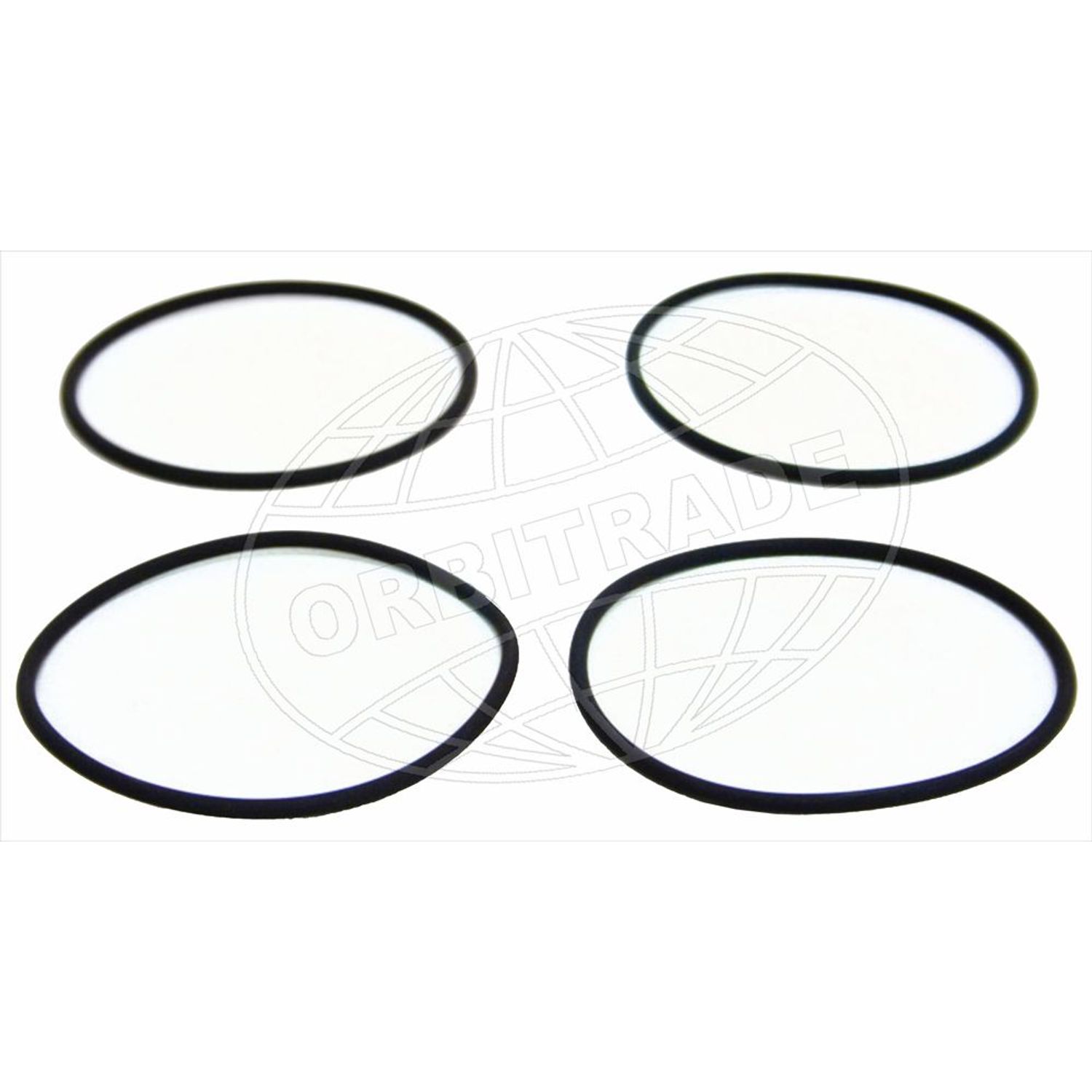 Packningssats oljekylare ORB22143