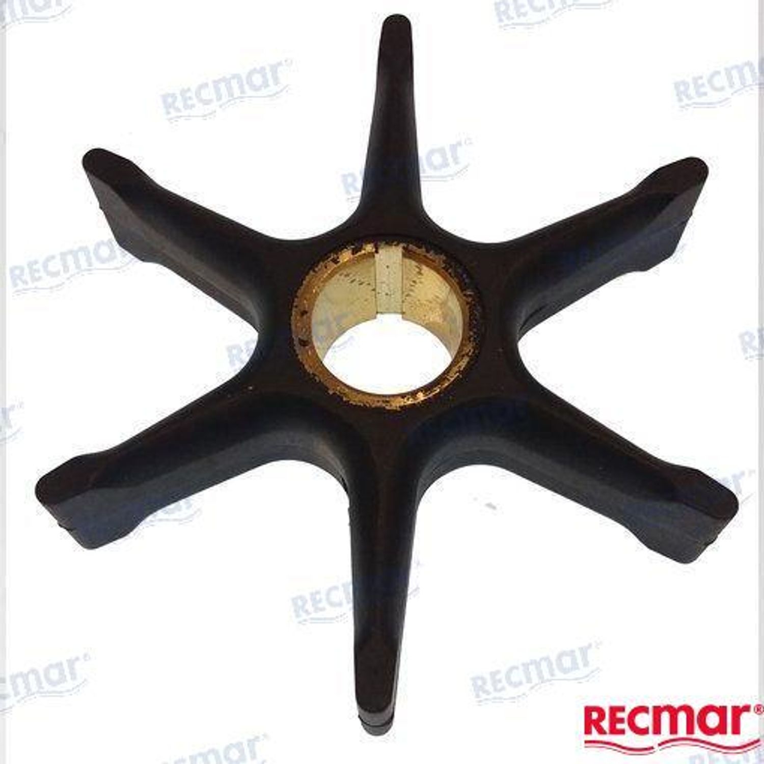 Impeller REC777130