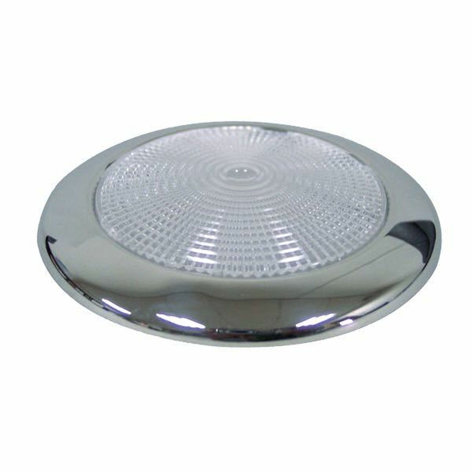 LED-lampe RF Ø132 mm 12 V