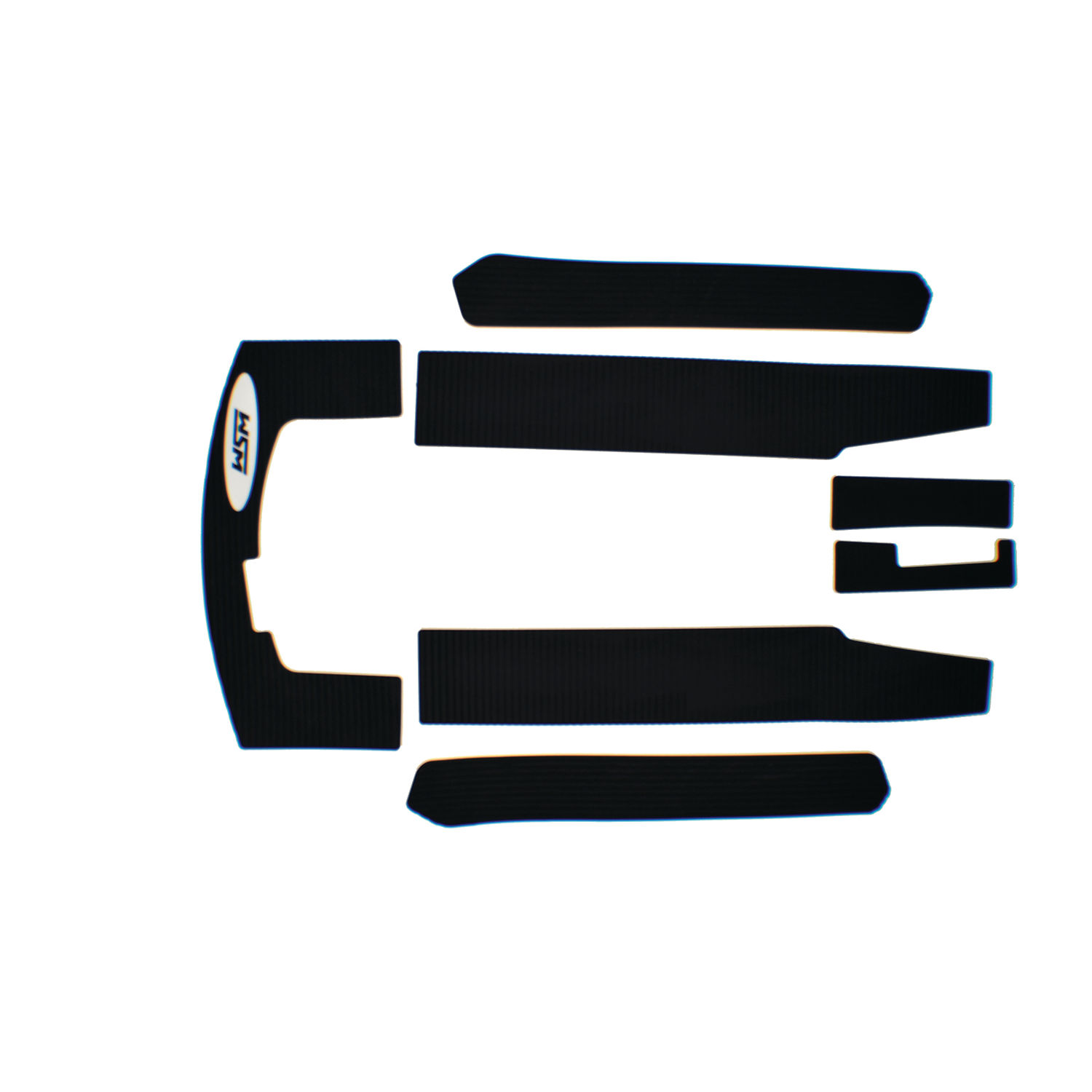Matta WSM012221BLK