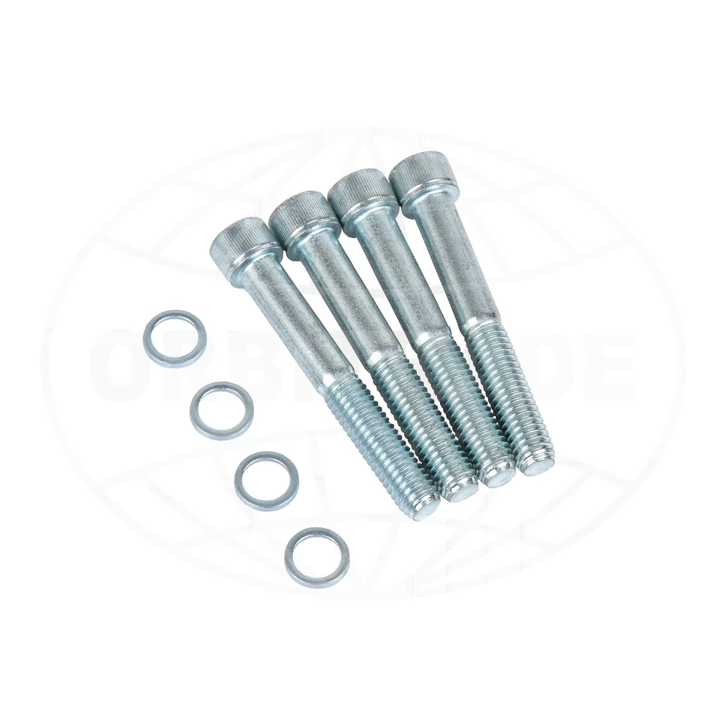 Bultsats dubbell.box CRO122029