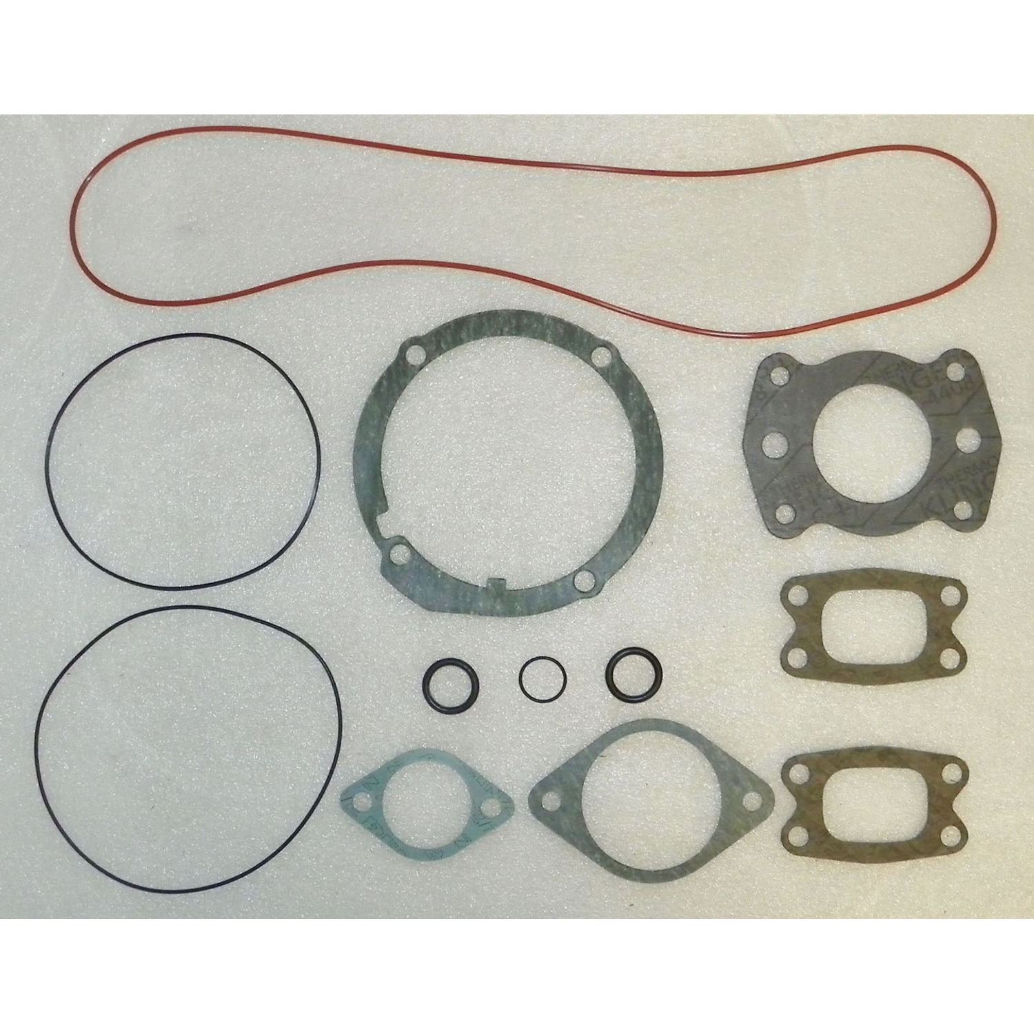 Packningssats WSM007501501