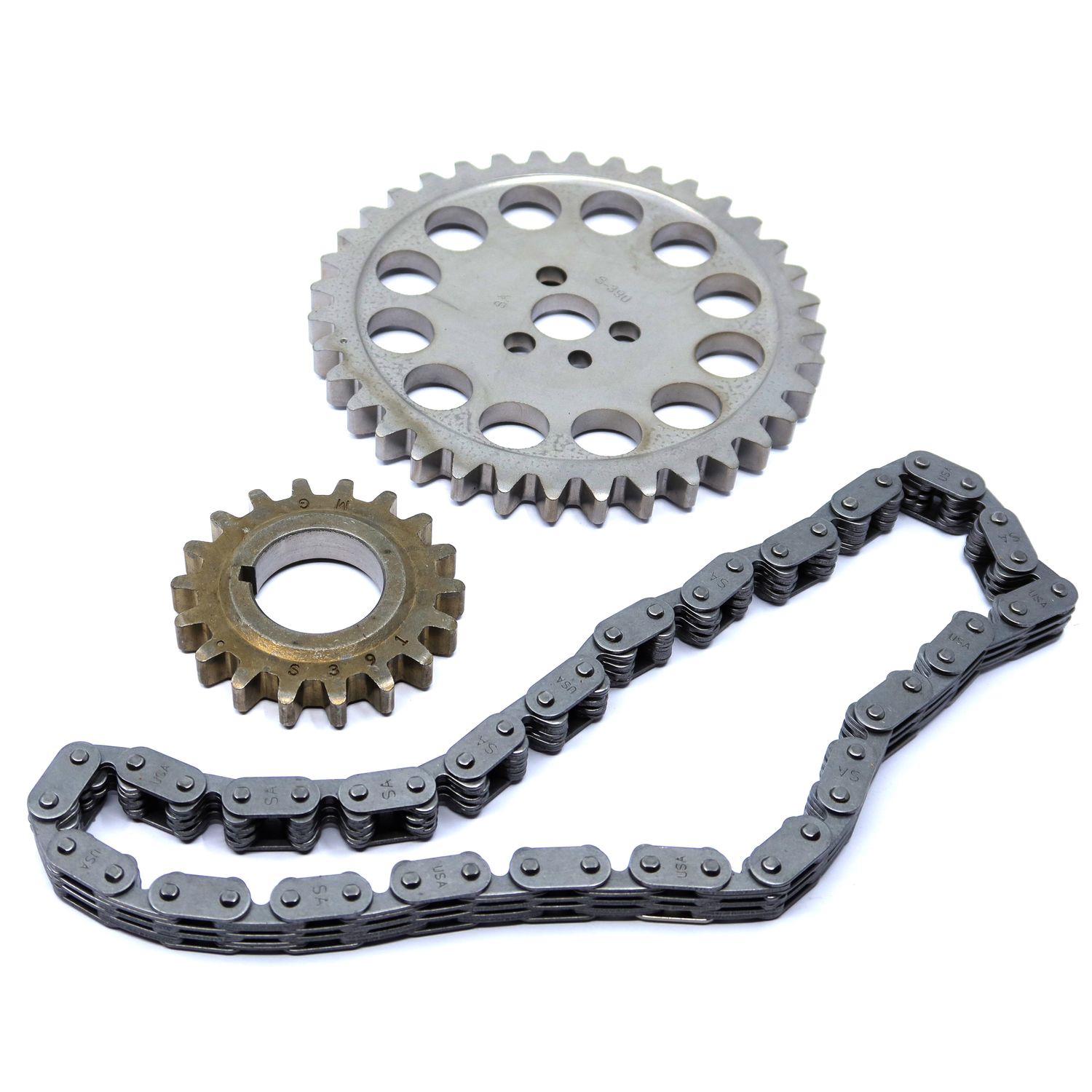 Kamdrevssats ELGTC-3001