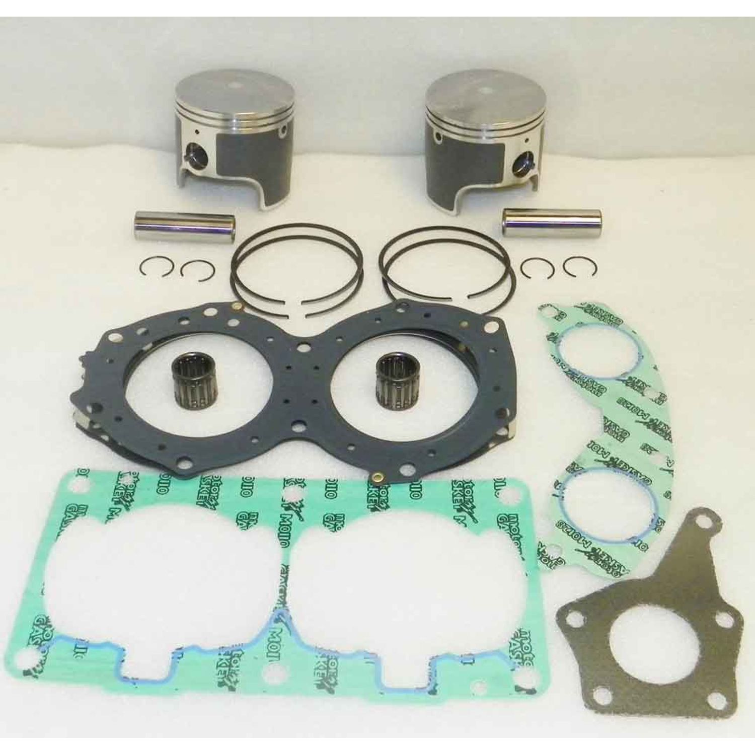 Renoveringssats .1mm Ö.d. WSM01082614P