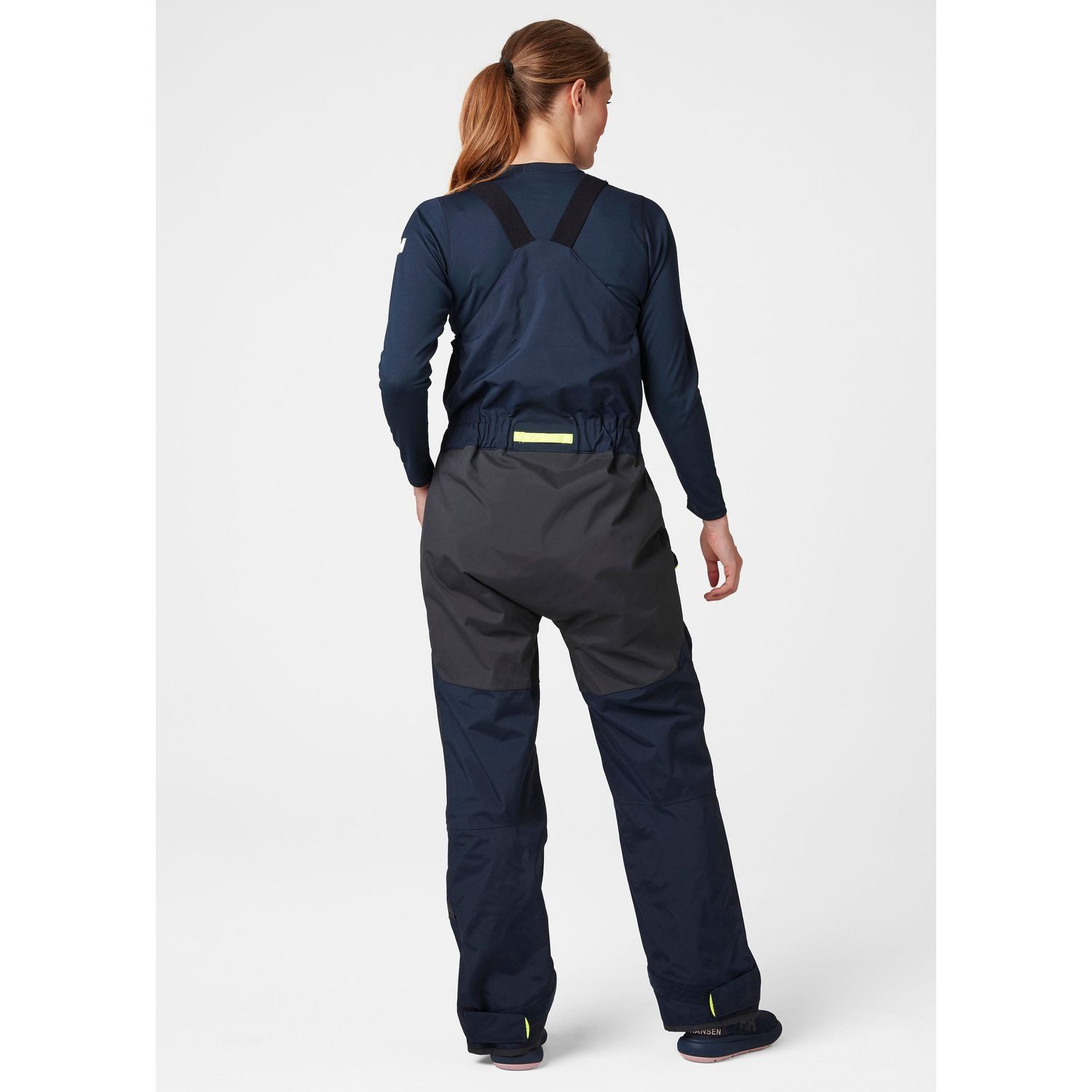 Helly Hansen Seilerbukse PIER Navy Dame