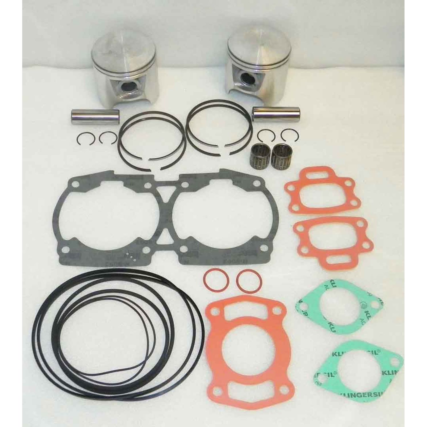 Renoveringssats .5mm Ö.d. WSM01081712