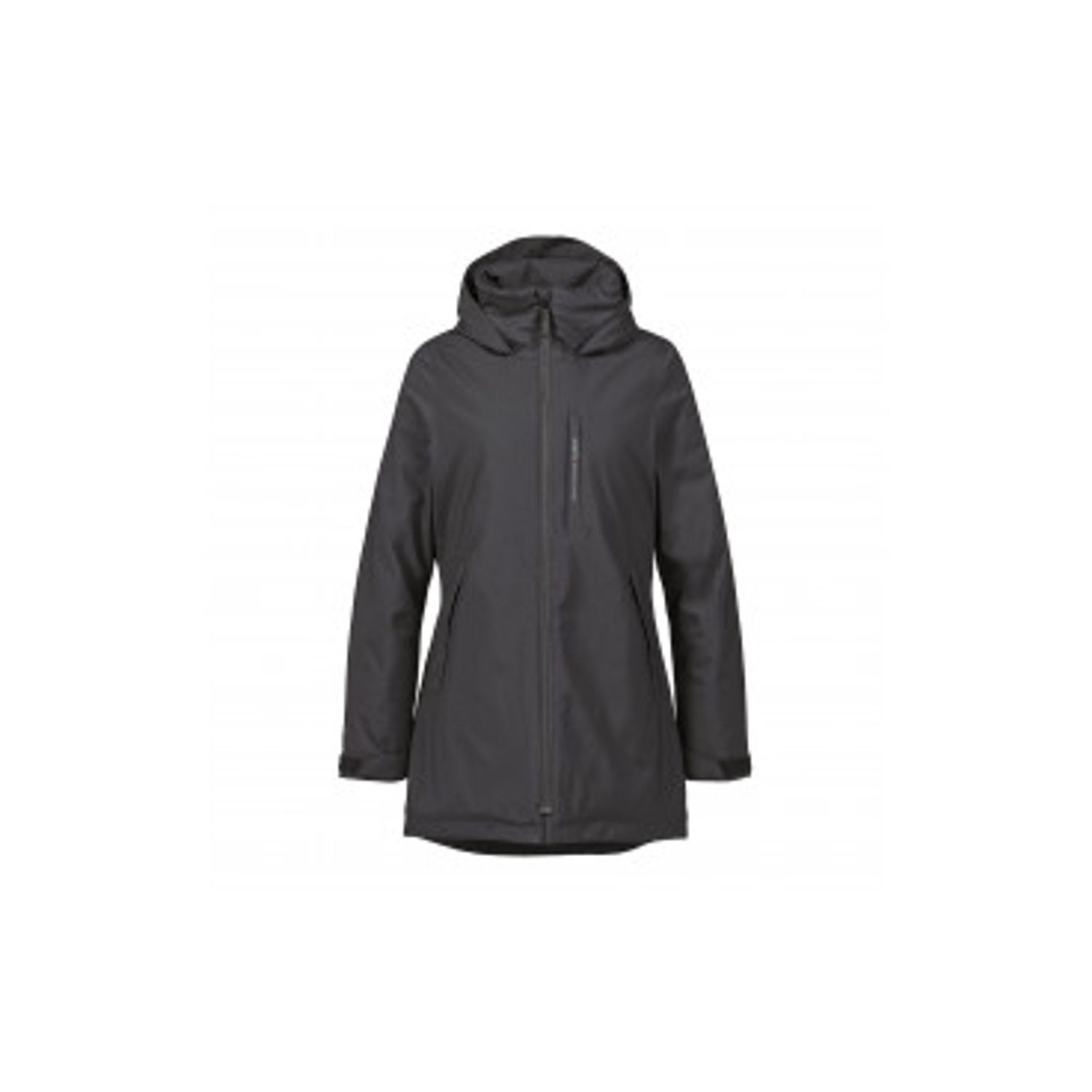 Musto Evolution Newport OSM Jakke Dame Sort