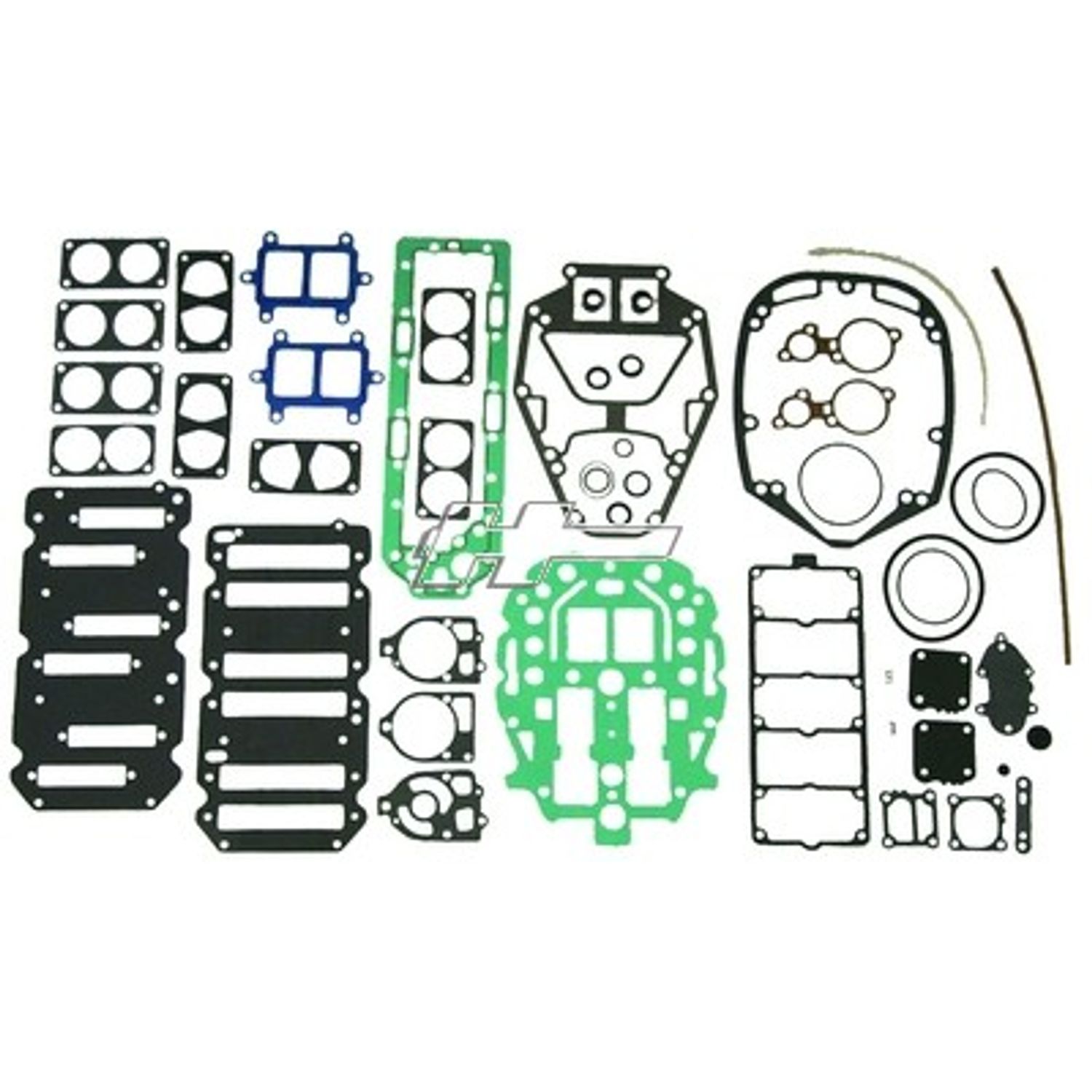 Powerhead Packningssats SIE184359