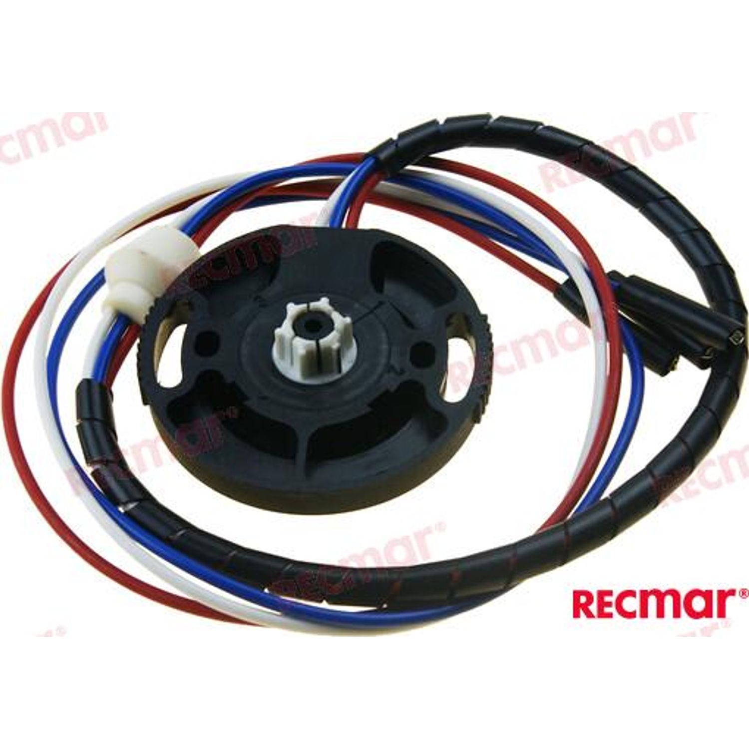 Trimmianturi REC8M0095310