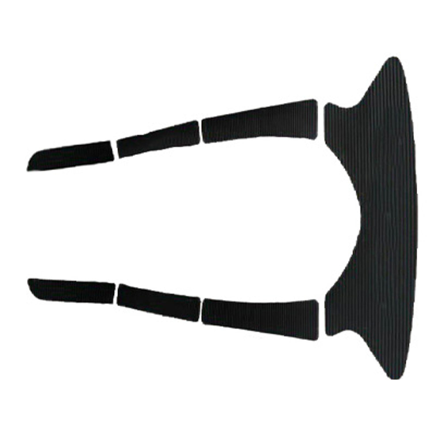 Matta WSM012111BLK