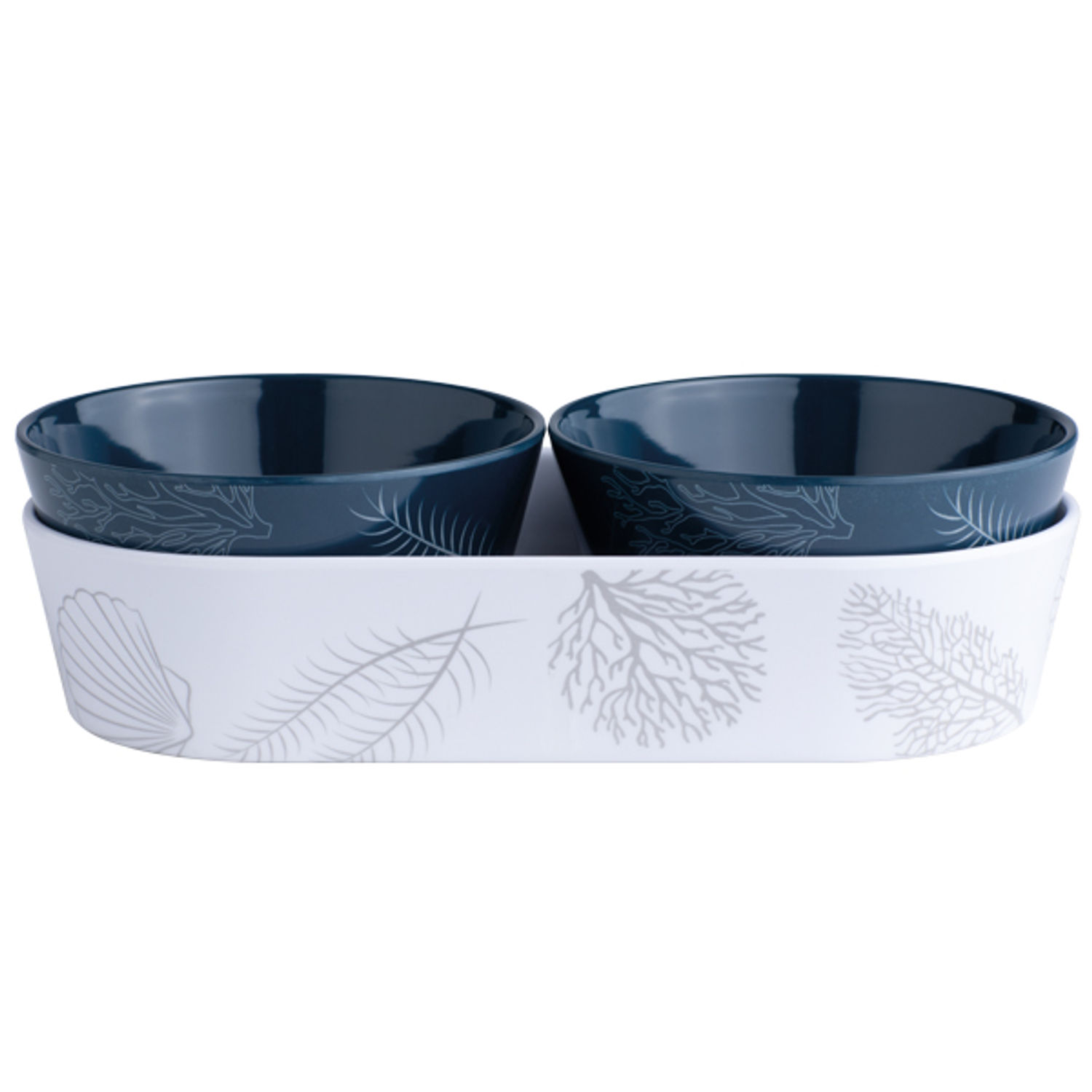 MB Living snacks-set 3 st