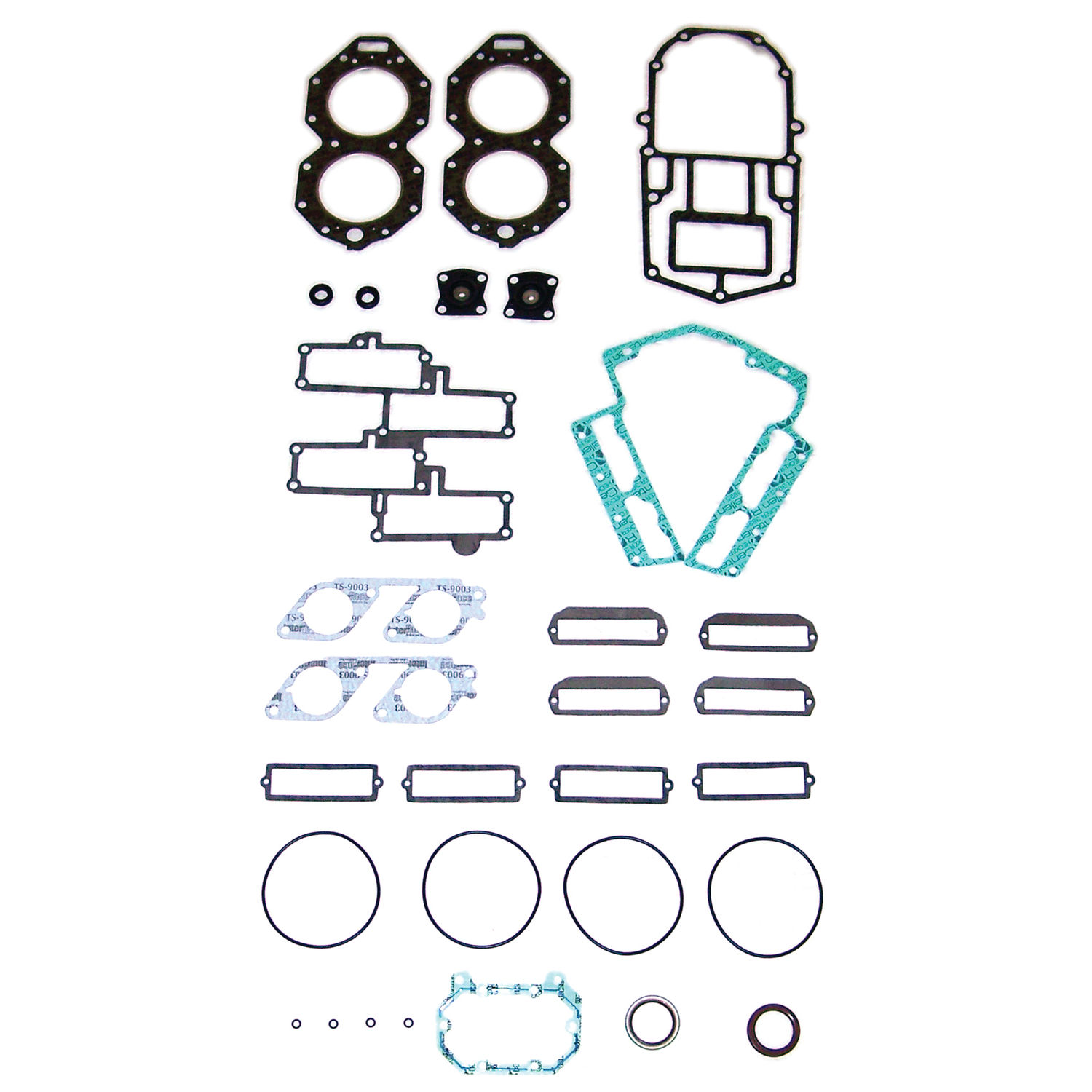 Powerhead Packningssats WSM500132