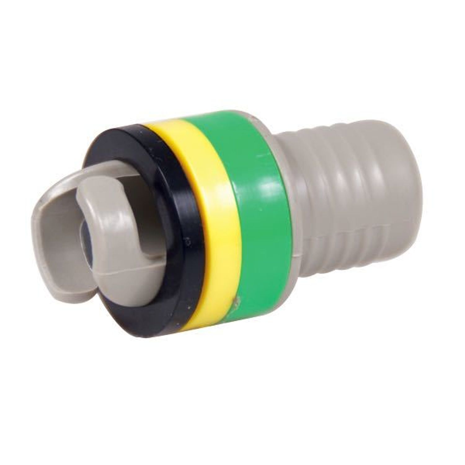 Universal pumpeadapter