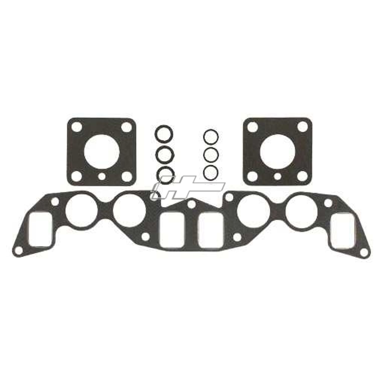 Packningssats avgaslimpa CRO122063