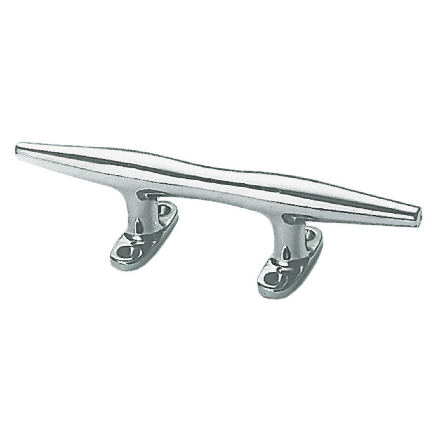 Heavy Duty ihålig knap AISI316 380 mm