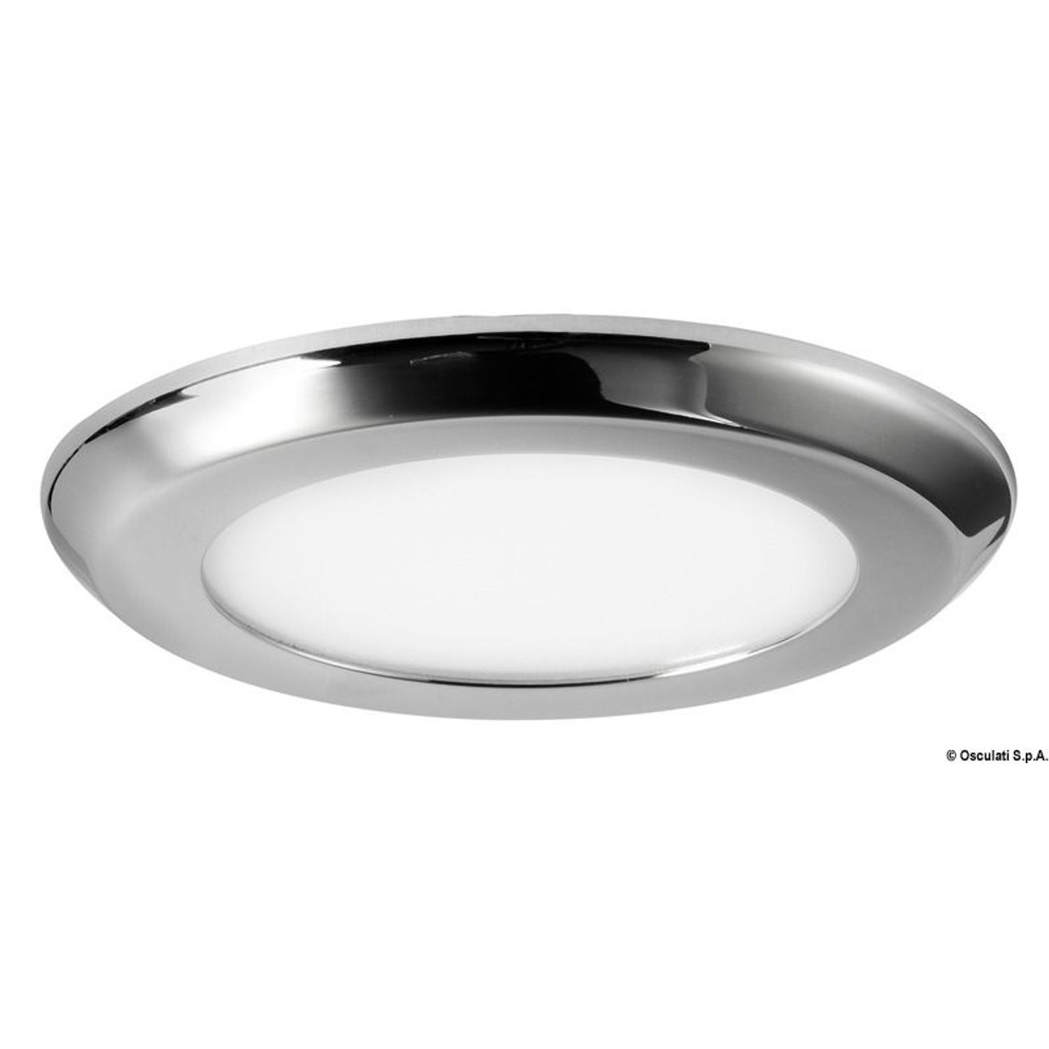 Luna LED loftlampe uden indfældning