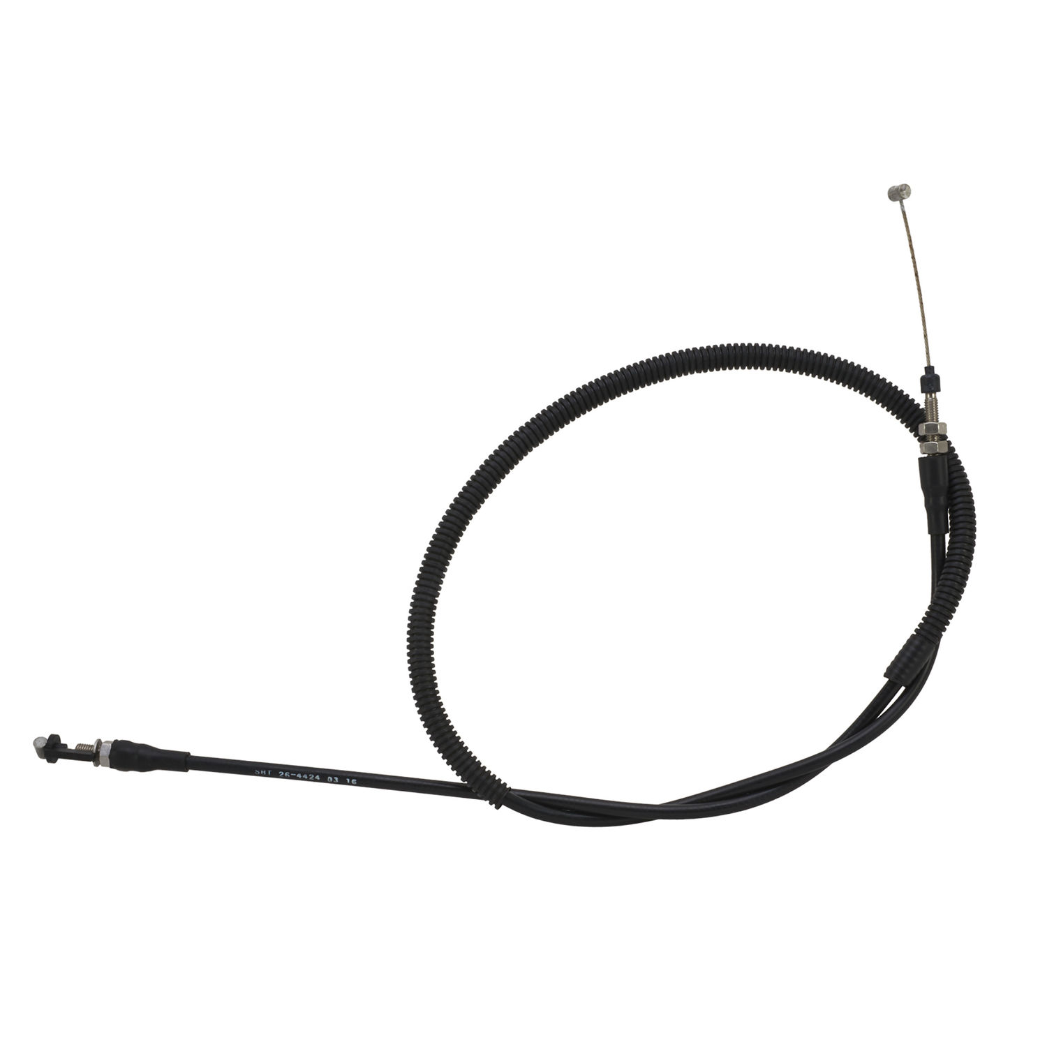 Reglagekabel WSM00205514