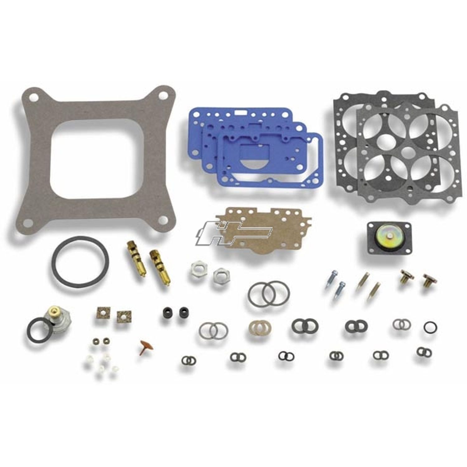 Kit for renovering av forgasser HOL37-1544