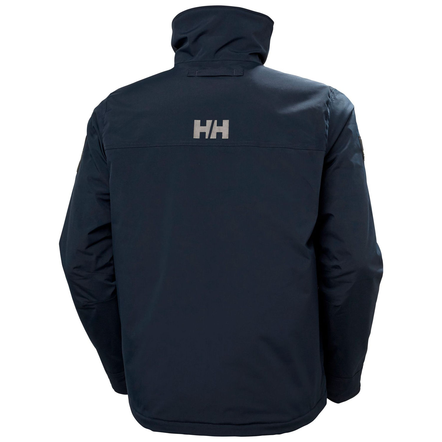 Helly Hansen Arctic Ocean Shelled Wool Pile Jakke Herre Blå