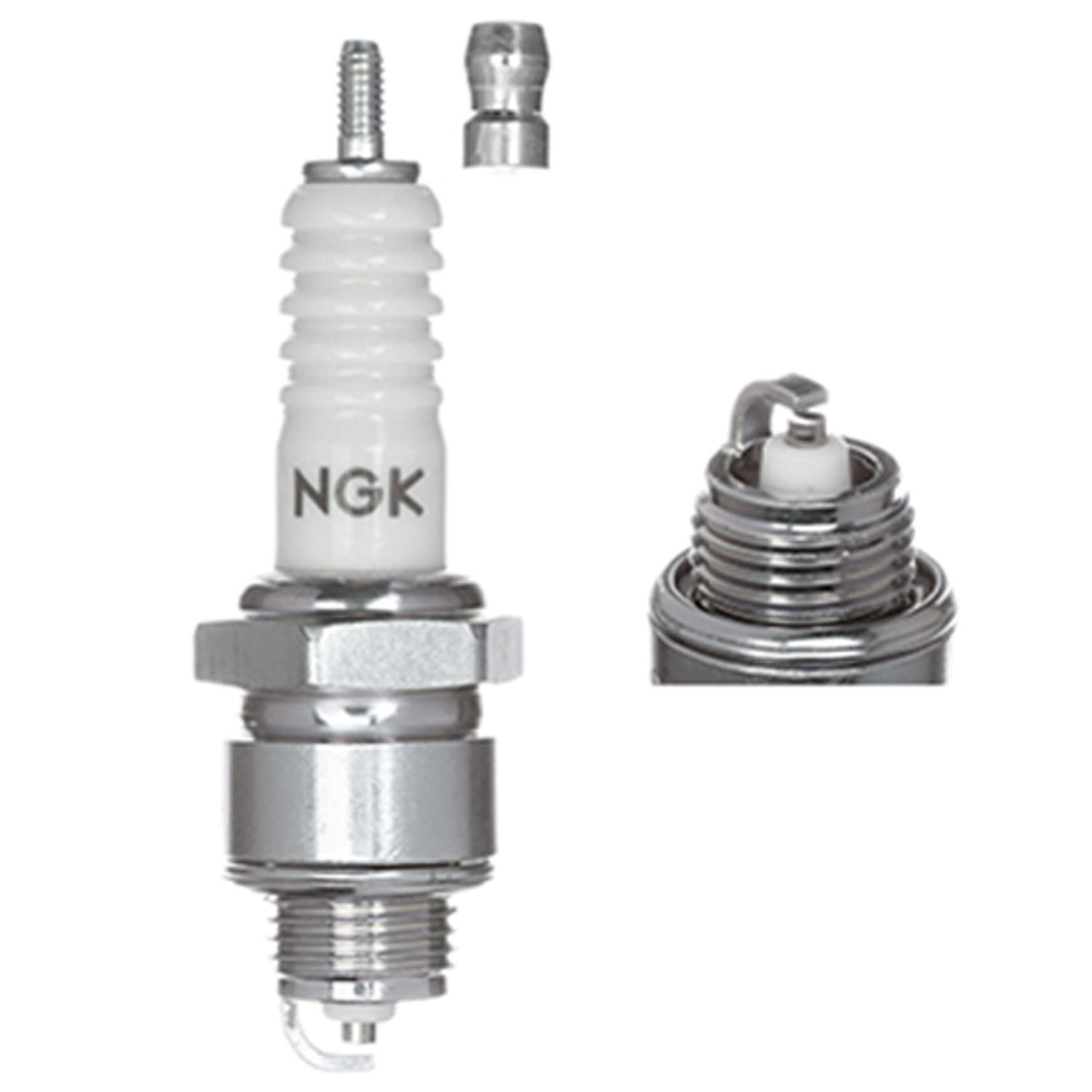 NGK tändstift BP5S