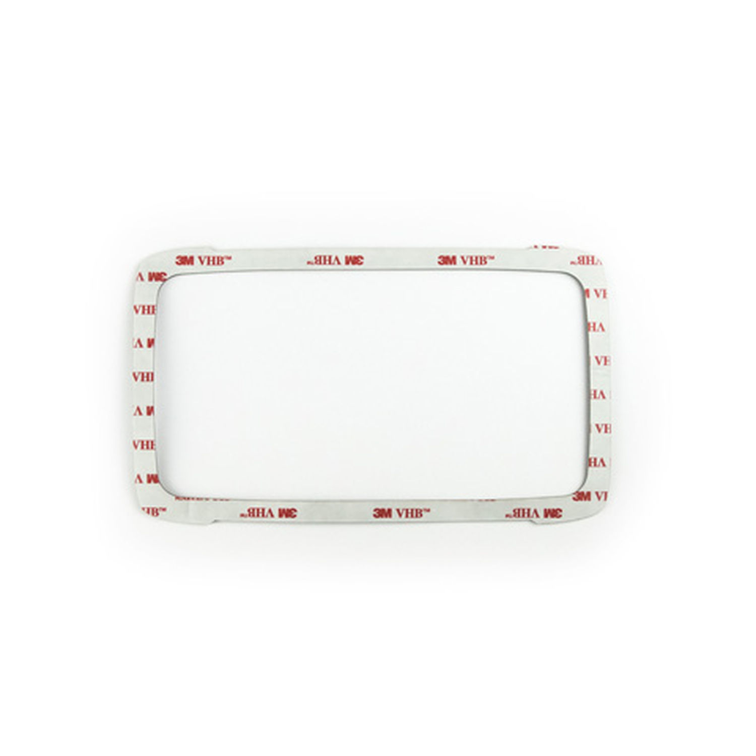 Dash mount kit til hook2 4"