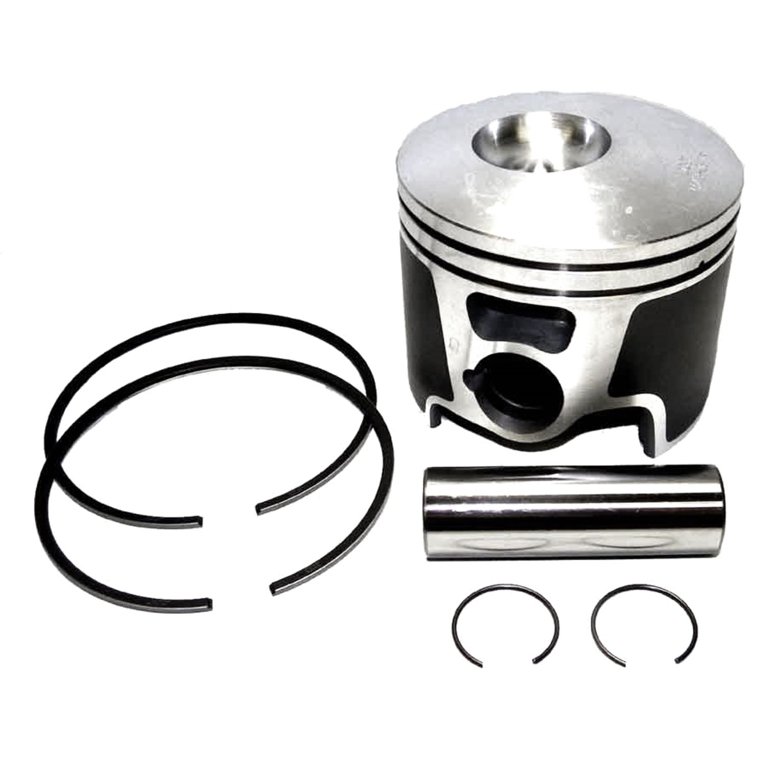 Stempel Std. WSM100136SK