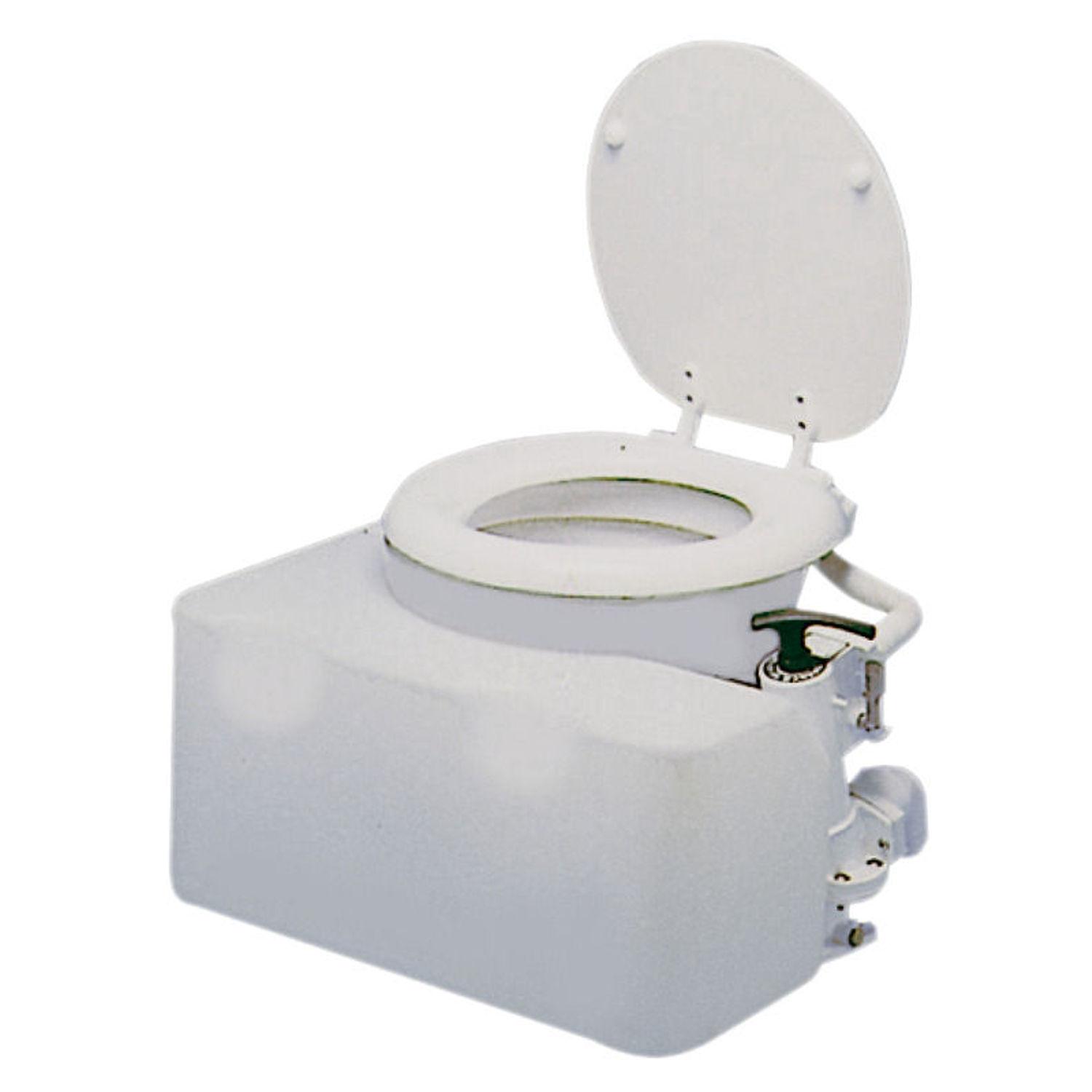 Universell septiktank