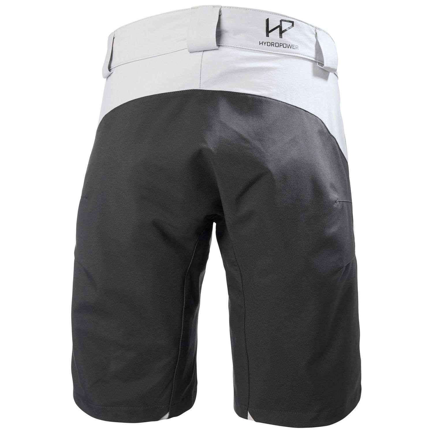 Helly Hansen HP Racing Deck Shorts Herre Grå